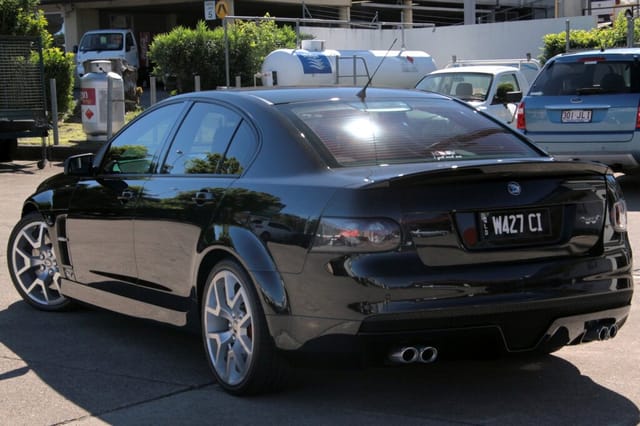 HSV W427 - Image 39670