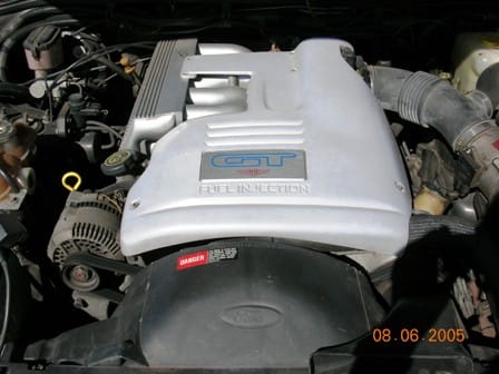 EB GT Falcon #65 - Image 4032