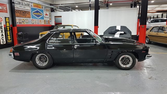 HJ GTS Monaro Replica - Image 66518