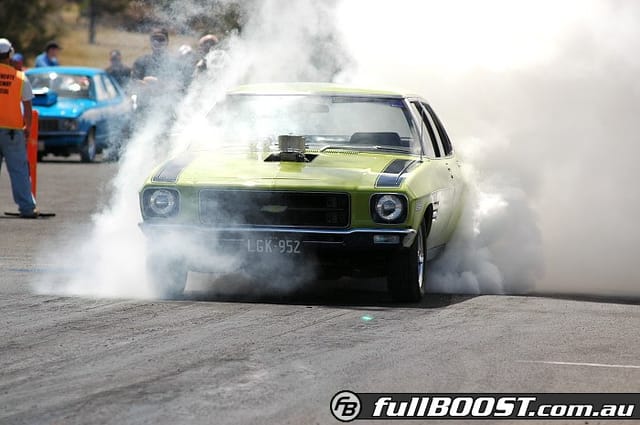 Holden HQ - Image 1838