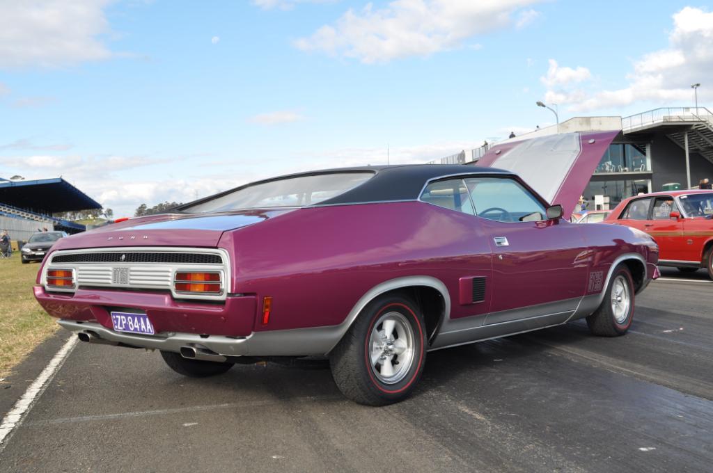 XB GT Falcon Coupe - Image 46864