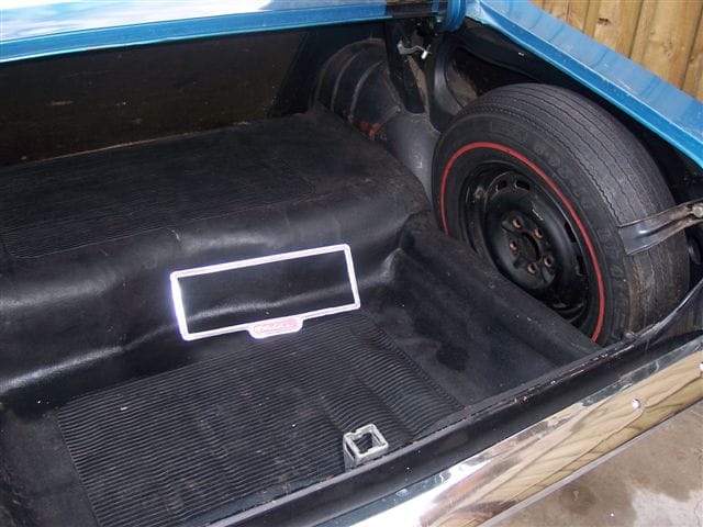 HK GTS Monaro 307 - Image 11015