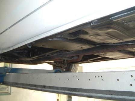 1971 GT Torino - Image 4631