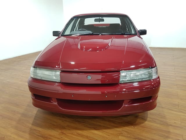 1990 HSV Commodore VN SS Group A Build No.110/302 - Image 77772