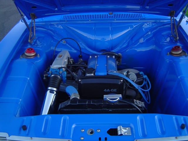 Cortina Mk 2 440 - Image 14541