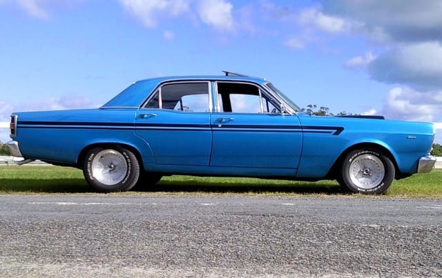 Custom ZC Fairlane 500 - Image 37550