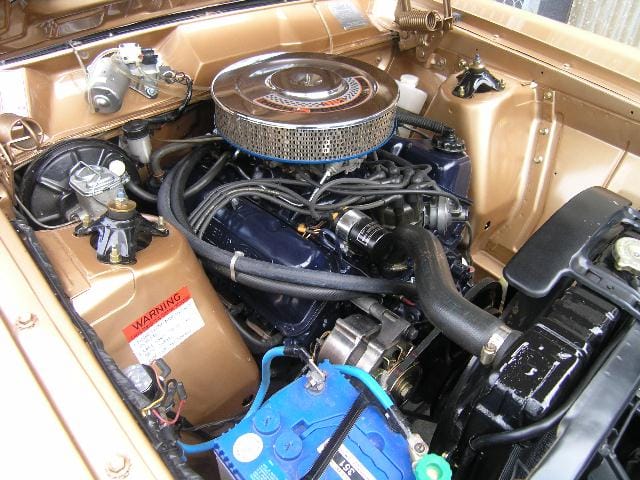 XW GTHO - Image 7588