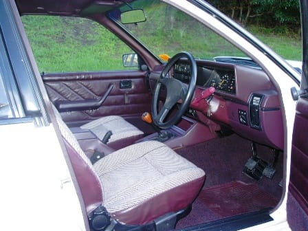 VH Group 3 Brock Commodore - Image 1223