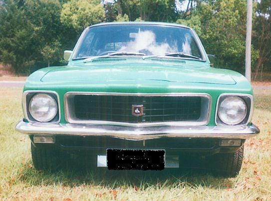 LJ XU1 Bathurst Torana - Image 2606