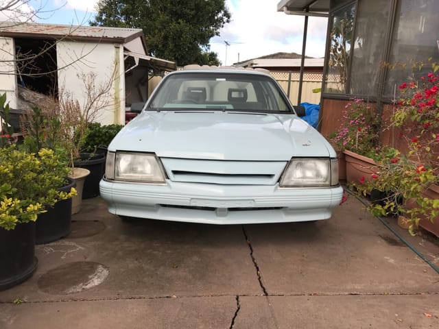 1985 VK Commodore - Image 72248