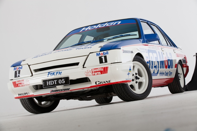 VK Mobil Holden Dealer Team Brock race replica - Image 52961