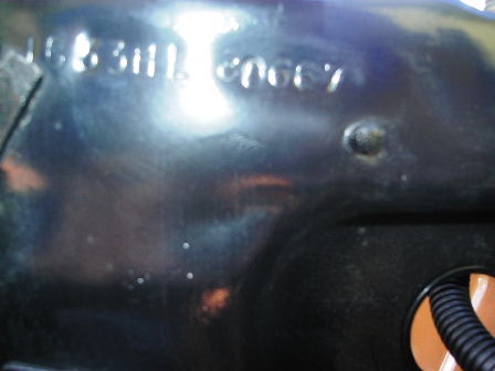 XT Falcon GT - Image 1342