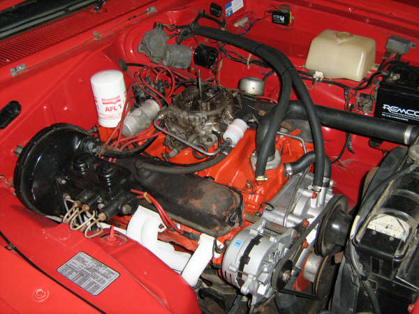 VH E55 Valiant Charger - Image 15387