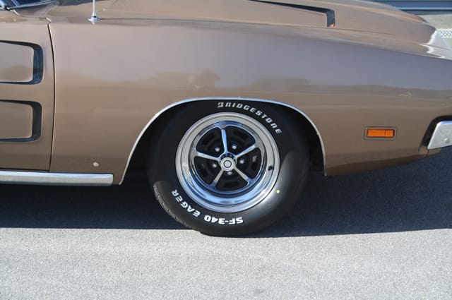 1969 Dodge Charger R/T Replica - Image 29538