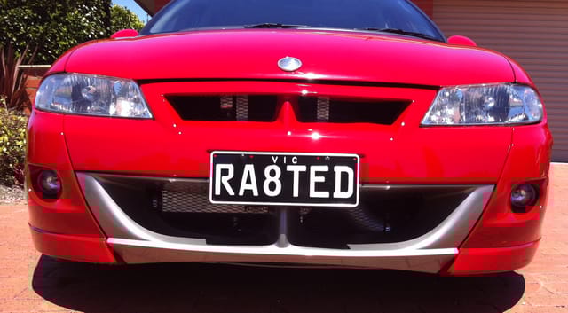 HSV VX R8 Clubsport - Image 39417