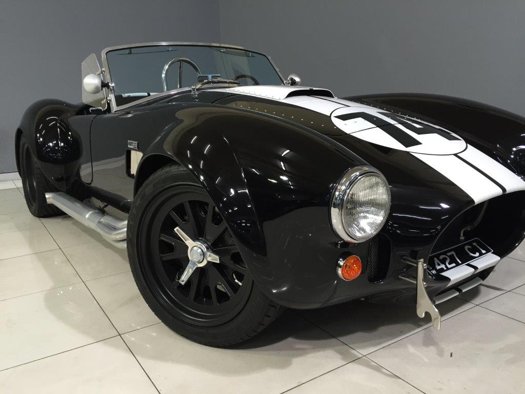 1966 AC Shelby Cobra Replica - Image 53862