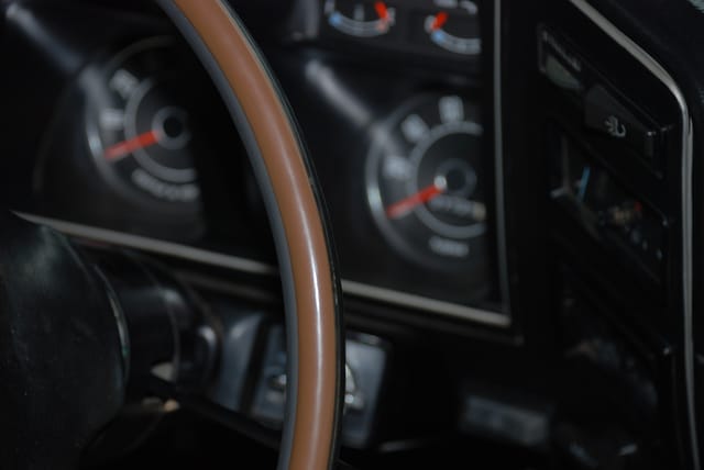 XA GT Falcon W. Violet, White trim! - Image 35157