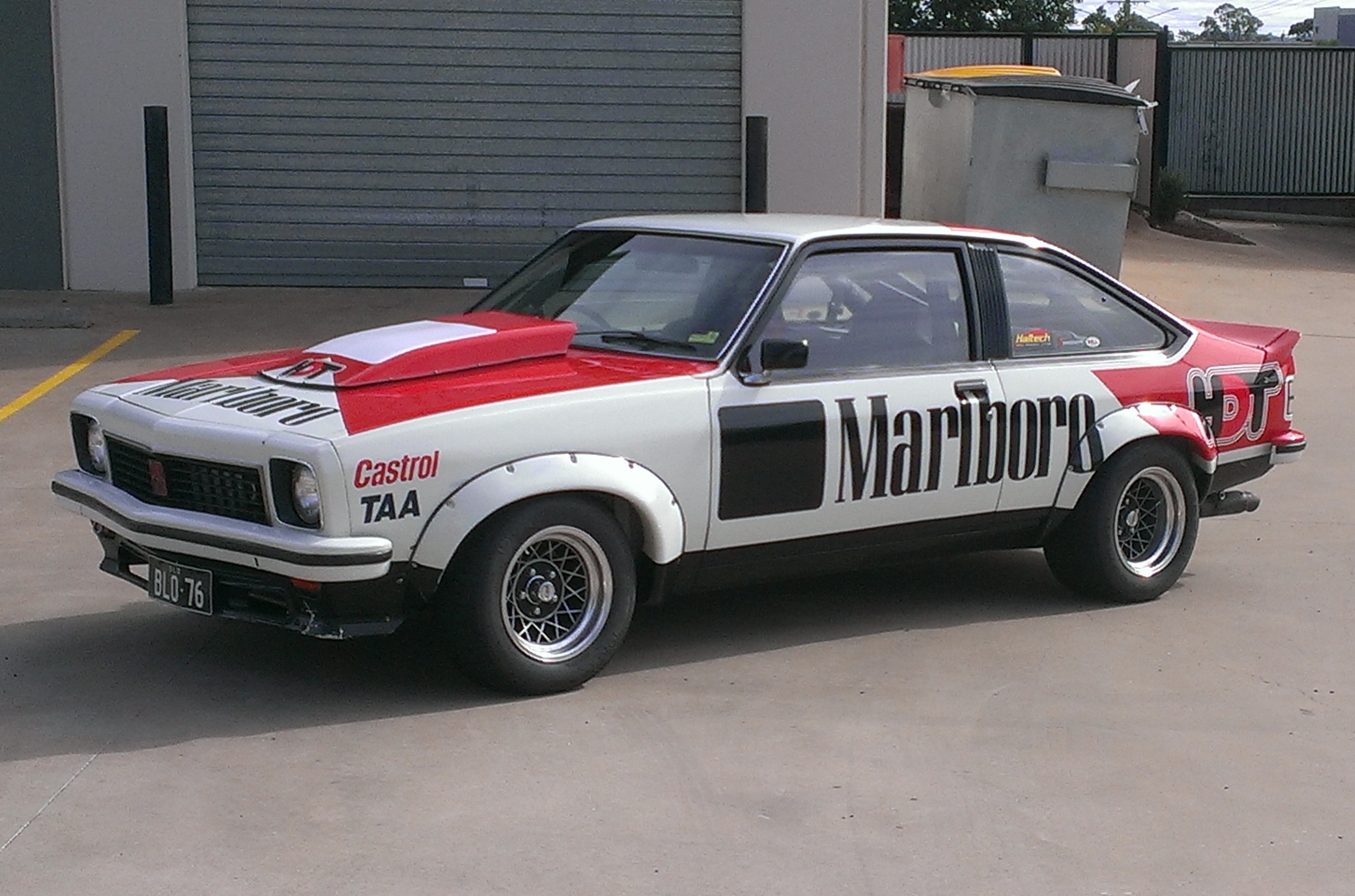 1976 LX SS Torana Hatchback - Image 53815