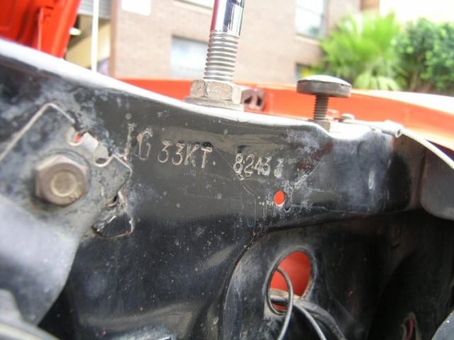 XW Falcon GTHO - Image 17145