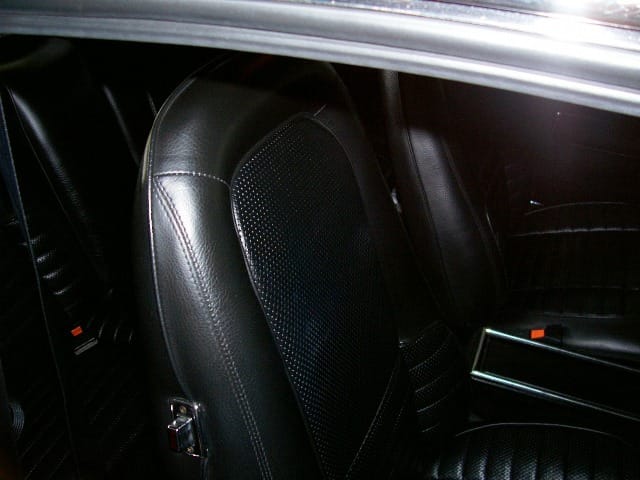 Valiant Charger VK 770 - Image 3967