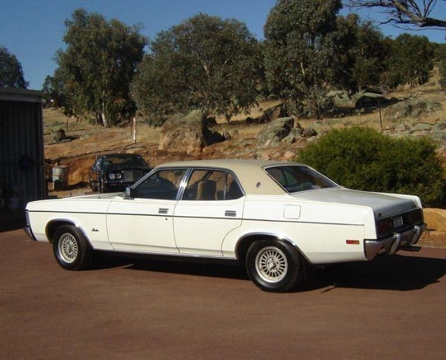 1978 ZH Fairlane - Image 33451