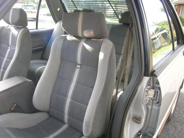 XE ESP Fairmont Ghia - Image 13045