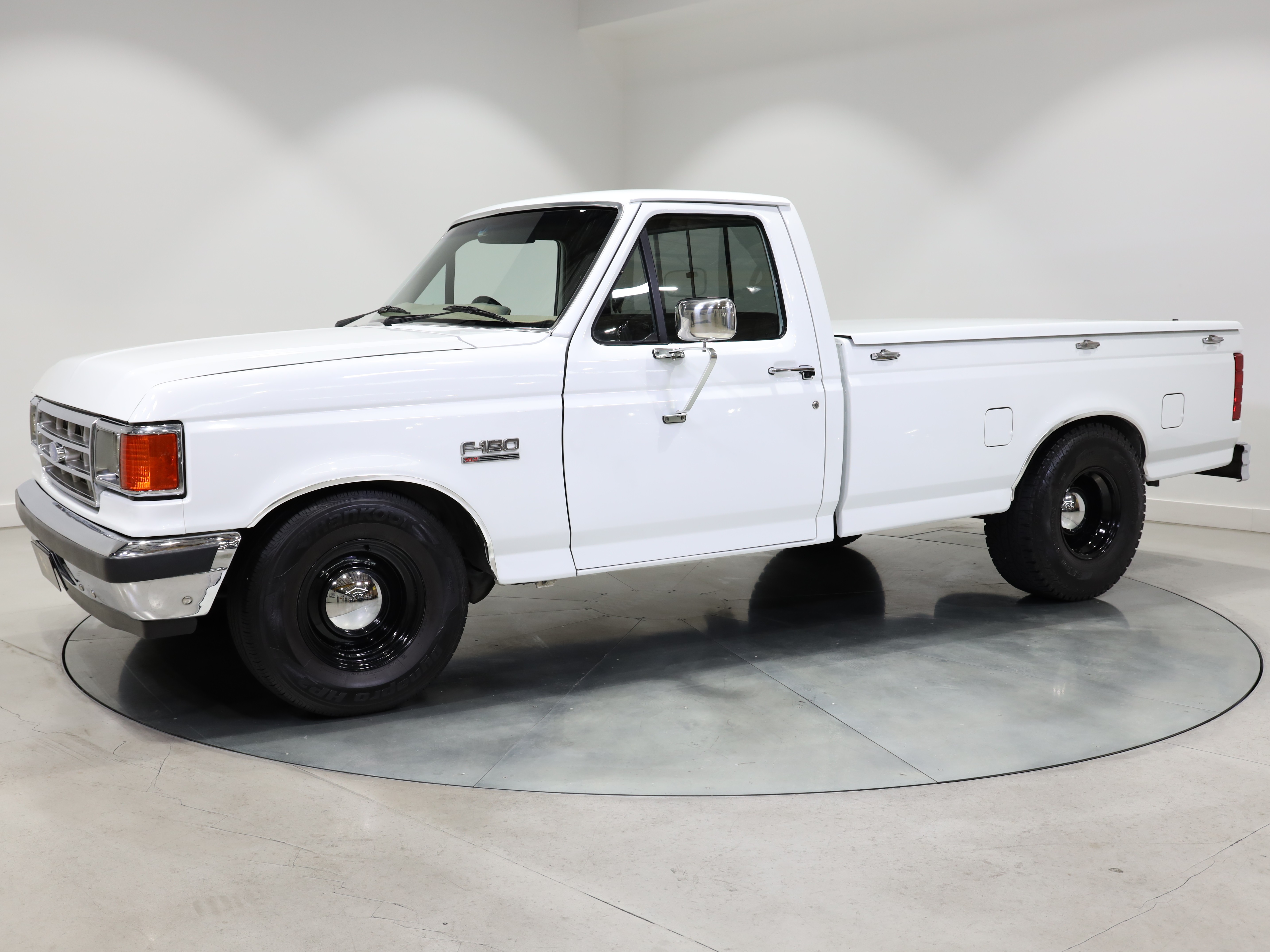 1990 Ford F150 XLT - 460ci Big Block  - Image 185165