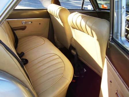 1964 XM Falcon 302 V8 - Image 6519