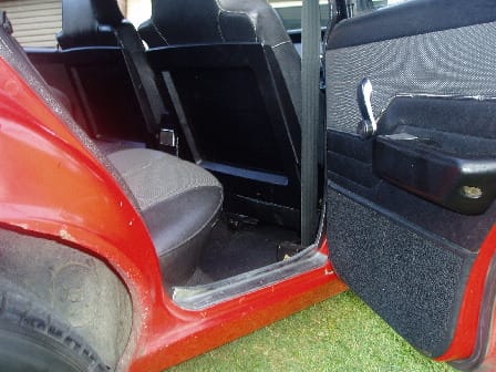 A9X SLR 5000 Torana - Image 5272