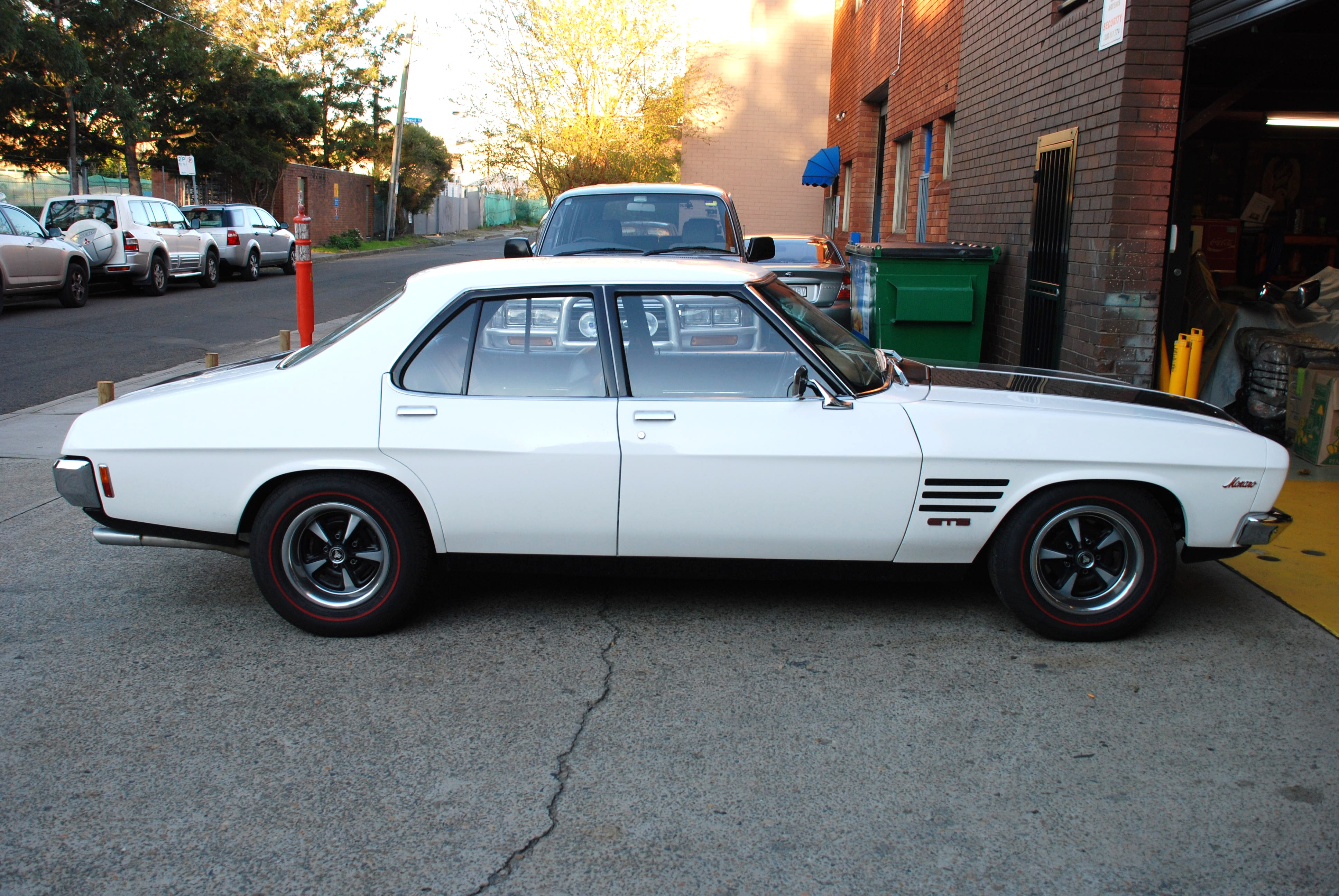 HQ GTS 350 Replica - Image 25569