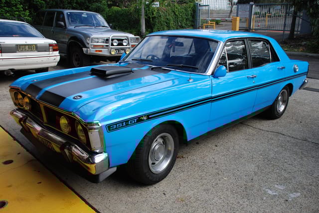 XY GT Replica - Image 23905