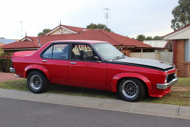 1975 LH SLR Torana - Image 72068