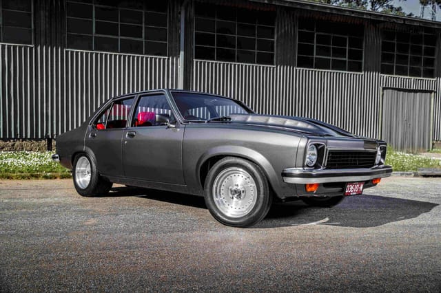 1977 Holden LX Torana - Street/Strip 434ci V8 - Image 147870