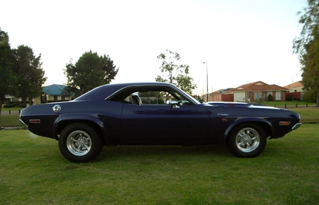 Dodge Challenger 440 R/T - Image 42102