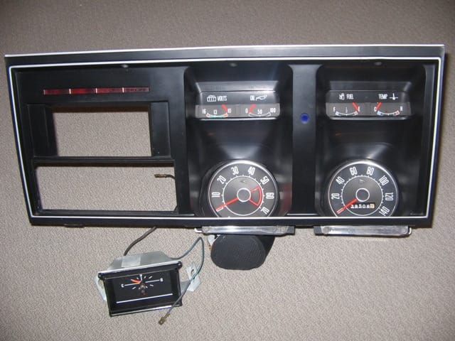 XA GT Falcon - Image 11373