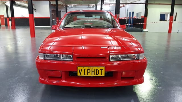 1988 VL HDT Brock Director Replica - Image 65943