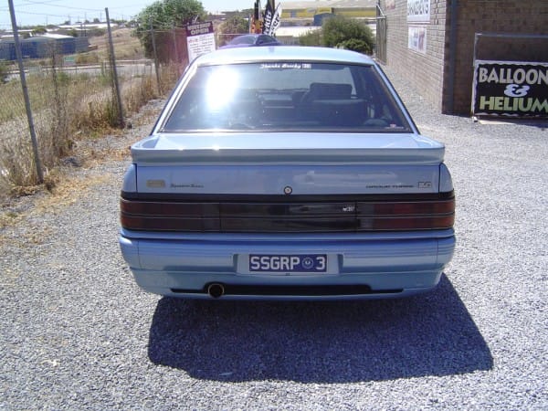 HDT VL GROUP 3 Signature Series - Image 15542