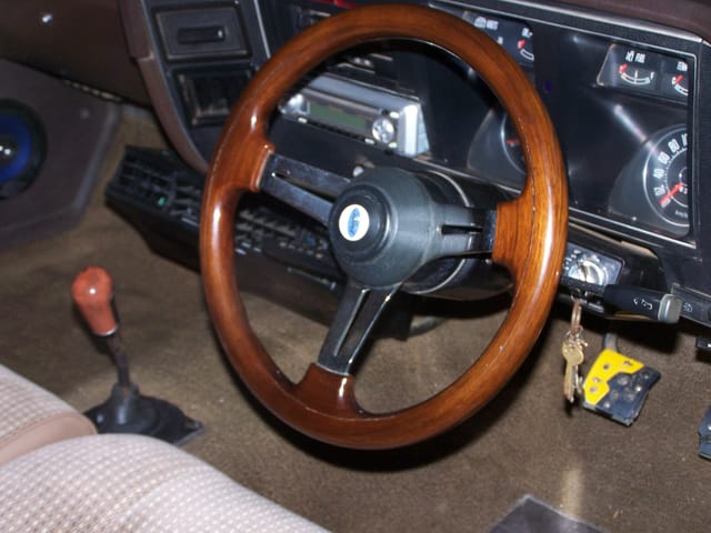 XB GS Falcon Ute - Image 35775