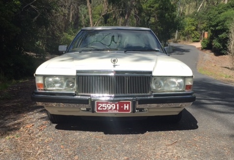 1983 WB Statesman Caprice - Image 52179