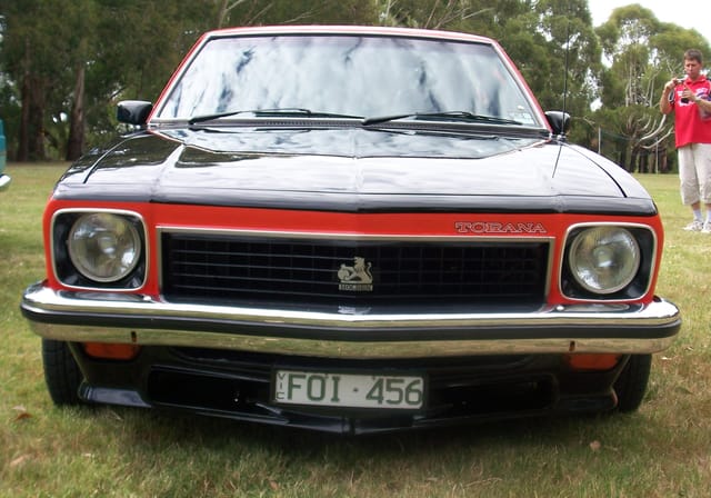 LX Torana SLR 5000 - Image 29743