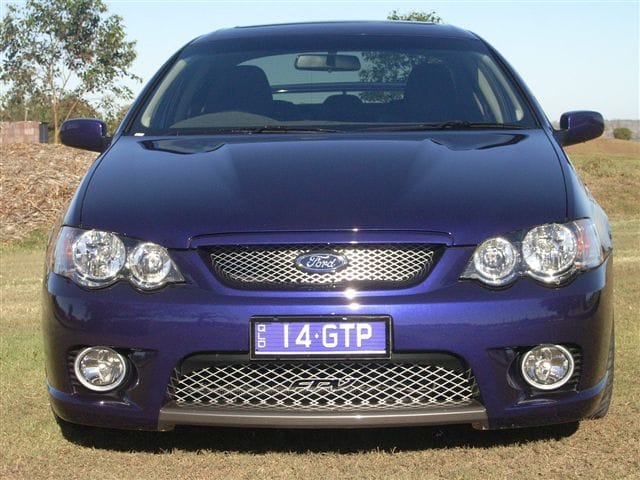 BA FPV GTP #154 - Image 32765