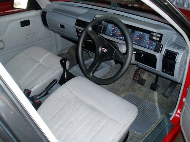 VL SL HDT Nitron - Image 9827