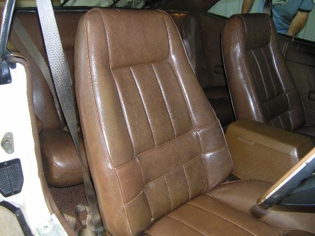 XA Falcon GT - Image 9259