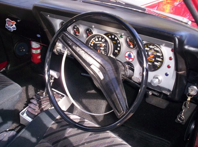 XW Falcon - Image 8048