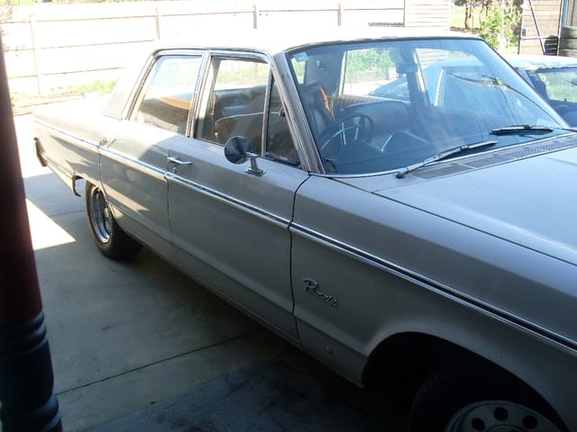 1966 Dodge Phoenix - Image 27630