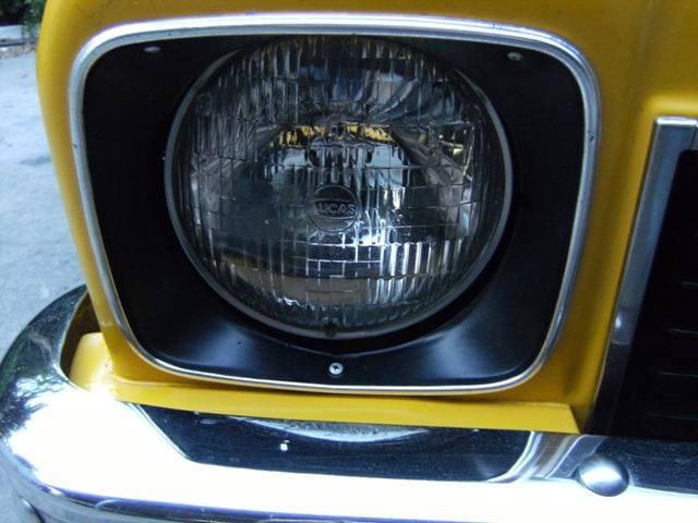 LH SLR 5000 L34 Torana - Image 21590