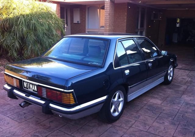 VB SL Commodore 4.2L - Image 39478