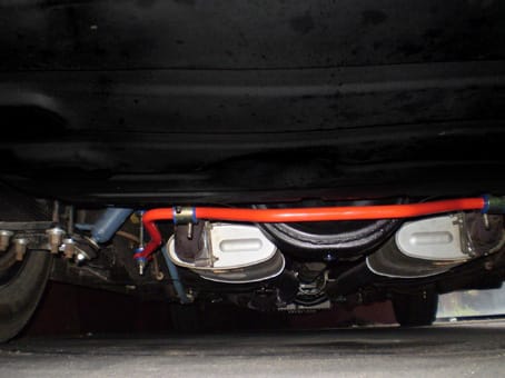 XY Fairmont GS 460 Big Block (Withdrawn) - Image 9362