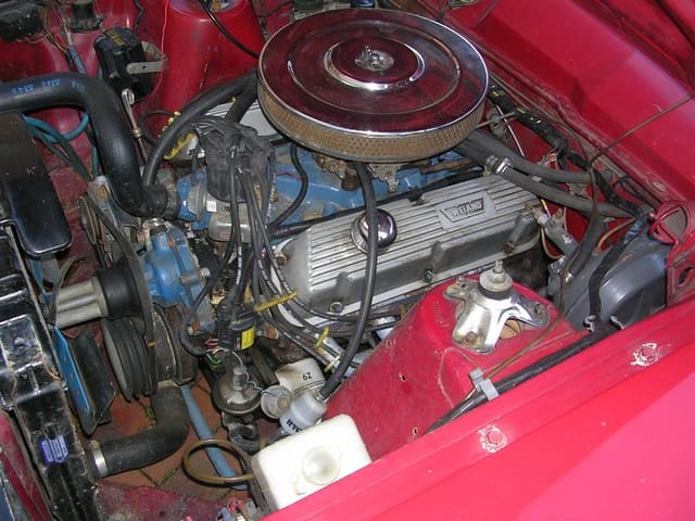 XT Falcon GT - Image 2525