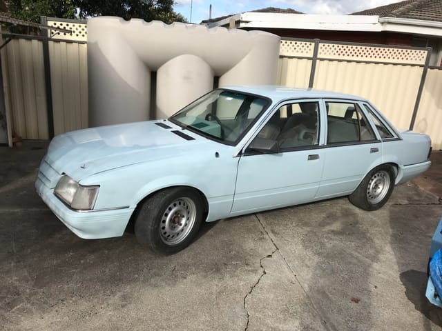 1985 VK Commodore - Image 72251